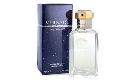 versace l'homme vs the dreamer|versace the dreamer men review.